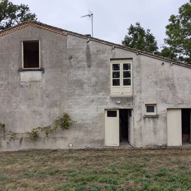 Maison 4 pièces 86000 €