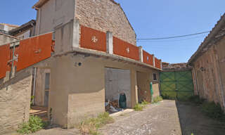 Maison 3 Pièces 65 m² à vendre à Caunes-Minervois (11160)