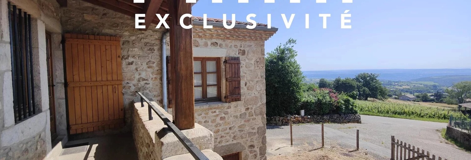 Maison  106 m² à vendre à Roisey (42520)