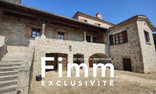 Maison  106 m² à vendre à Roisey (42520)