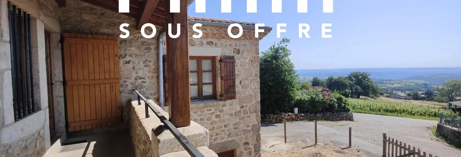 Maison  106 m² à vendre à Roisey (42520)