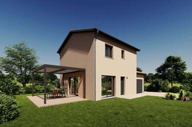 Terrain  145000 €