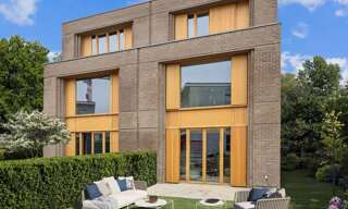 Maison 4 Pièces 100 m² à vendre à Versailles (78000)