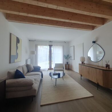 Maison 4 pièces 669000 €