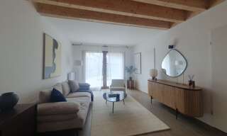 Maison 4 Pièces 100 m² à vendre à Versailles (78000)