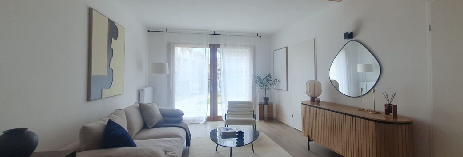 Maison 4 Pièces 100 m² à vendre à Versailles (78000)