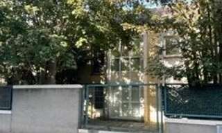 Immeuble  1000 m² à vendre à Sarcelles (95200)