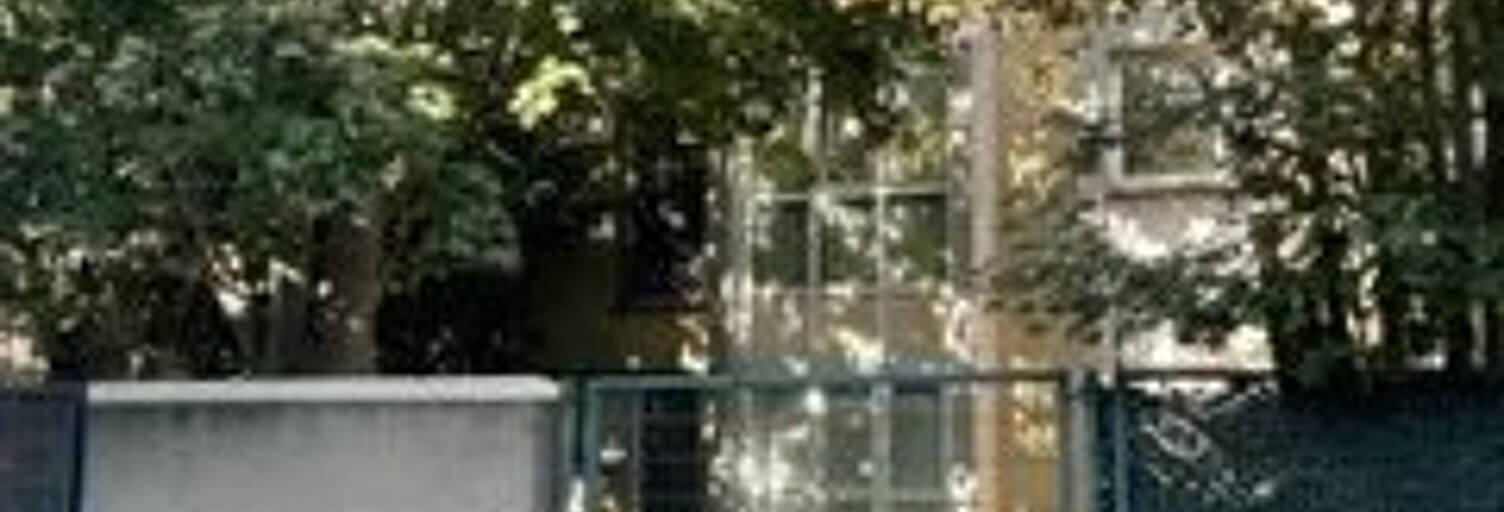 Immeuble  1000 m² à vendre à Sarcelles (95200)