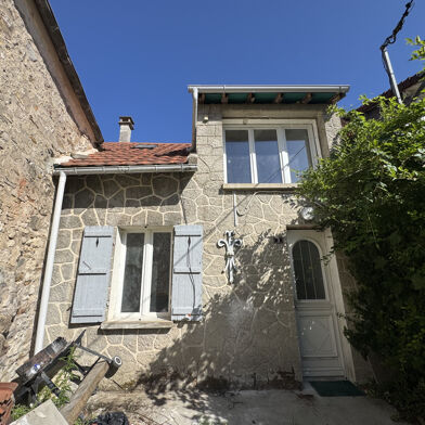 Maison 2 pièces 59000 €