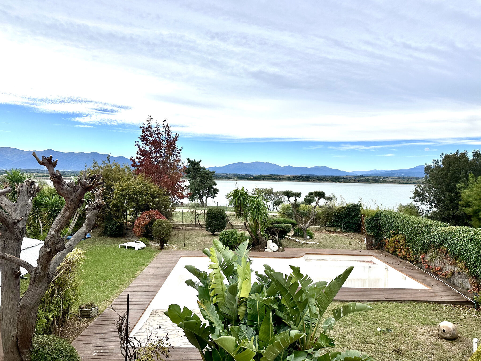 Villa / Maison  T7 à vendre Villeneuve-de-la-Raho 66180