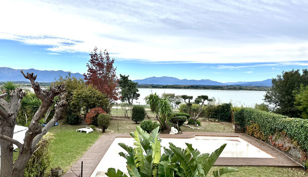 Villa / Maison 7 pièces  à vendre Villeneuve-de-la-Raho 66180