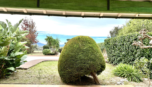 Villa / Maison 7 pièces  à vendre Villeneuve-de-la-Raho 66180