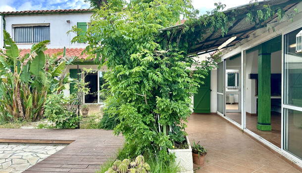 Villa / Maison 7 pièces  à vendre Villeneuve-de-la-Raho 66180