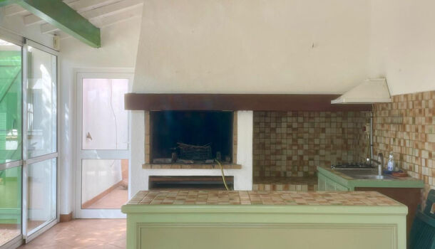 Villa / Maison 7 pièces  à vendre Villeneuve-de-la-Raho 66180