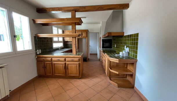 Villa / Maison 7 pièces  à vendre Villeneuve-de-la-Raho 66180