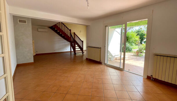 Villa / Maison 7 pièces  à vendre Villeneuve-de-la-Raho 66180