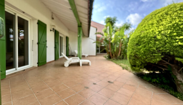 Villa / Maison 7 pièces  à vendre Villeneuve-de-la-Raho 66180