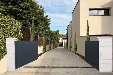 Maison 5 pièces 549000 €