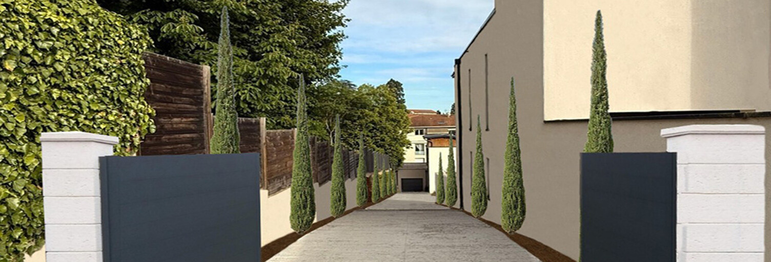 Maison 5 Pièces 150 m² à vendre à Limonest (69760)