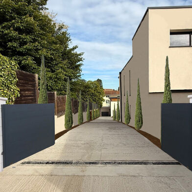 Maison 5 pièces 549000 €