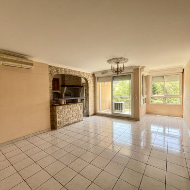 Appartement 3 pièces 220000 €