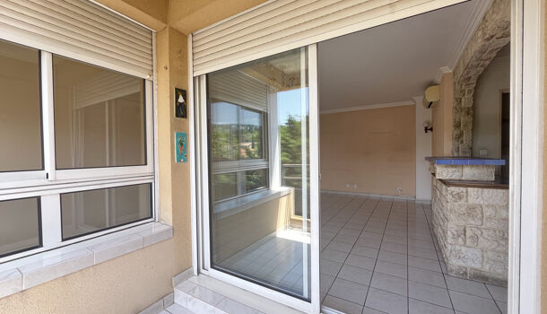 Appartement 3 pièces  à vendre Aubagne 13400