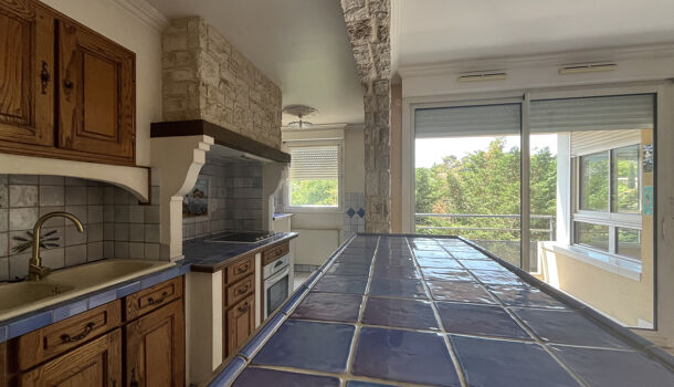 Appartement 3 pièces  à vendre Aubagne 13400