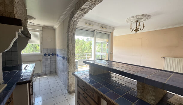 Appartement 3 pièces  à vendre Aubagne 13400