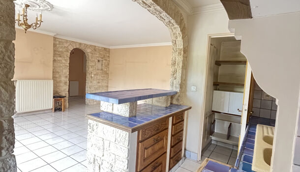 Appartement 3 pièces  à vendre Aubagne 13400