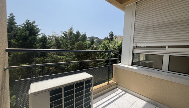 Appartement 3 pièces  à vendre Aubagne 13400