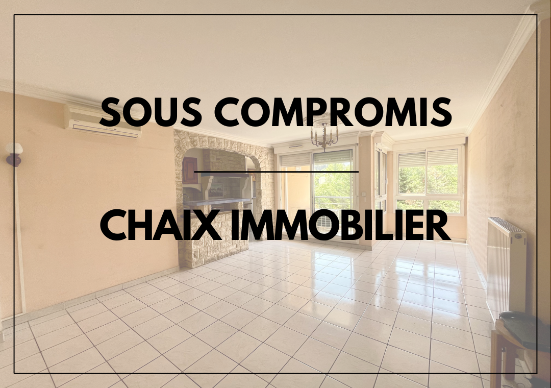 Appartement 3 pièces  à vendre Aubagne 13400