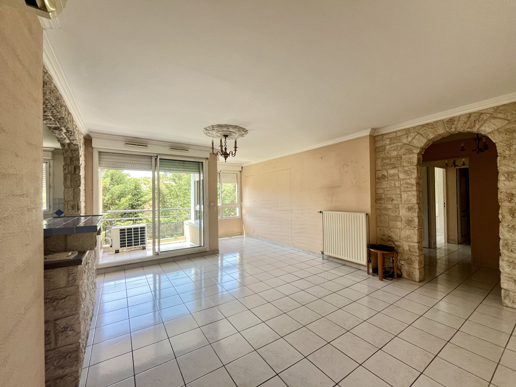 Appartement  T3 à vendre Aubagne 13400
