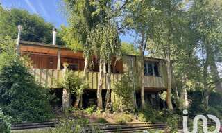 Maison 6 Pièces 150 m² à vendre à Ouilly-le-Vicomte (14100)