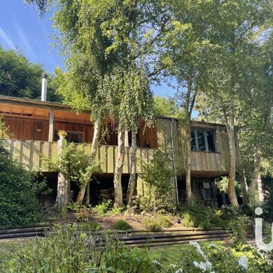 Maison 6 pièces 470000 €