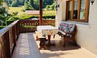 Maison 6 Pièces 166 m² à vendre à Mont-Saxonnex (74130)