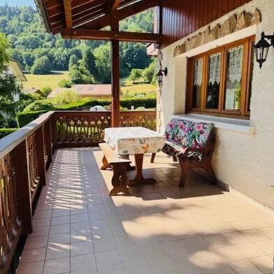 Maison 6 pièces 485000 €