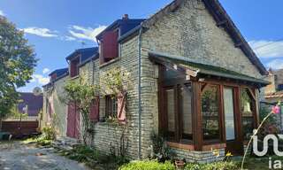 Maison 4 Pièces 131 m² à vendre à Fresnes (89310)
