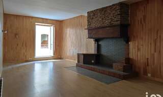 Immeuble  215 m² à vendre à Marvejols (48100)