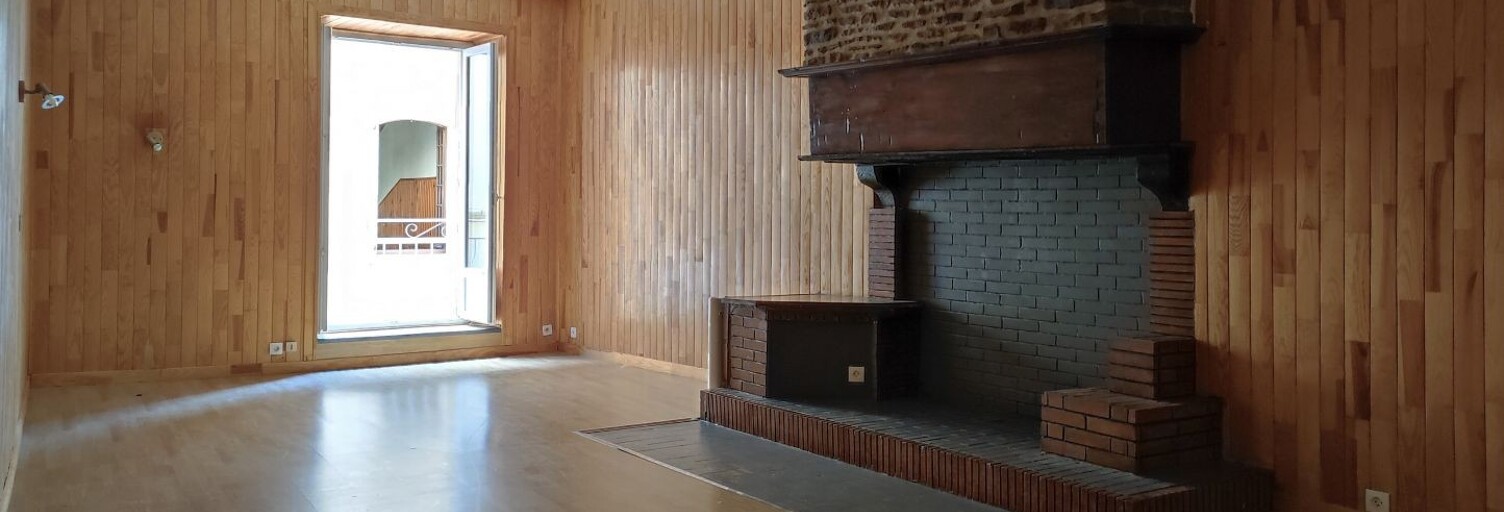 Immeuble  215 m² à vendre à Marvejols (48100)