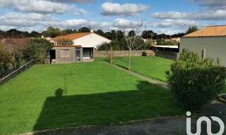 Maison 6 Pièces 109 m² à vendre à Bellevigny (85170)