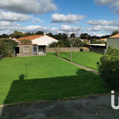 Maison 6 pièces 227500 €