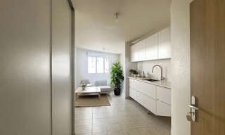 Appartement 2 Pièces 38 m² à vendre à Nantes (44100)