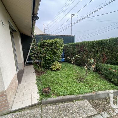Maison 5 pièces 159000 €