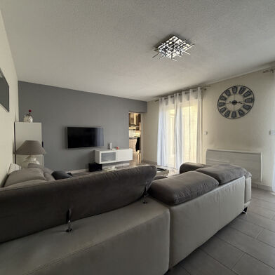 Maison 3 pièces 279000 €