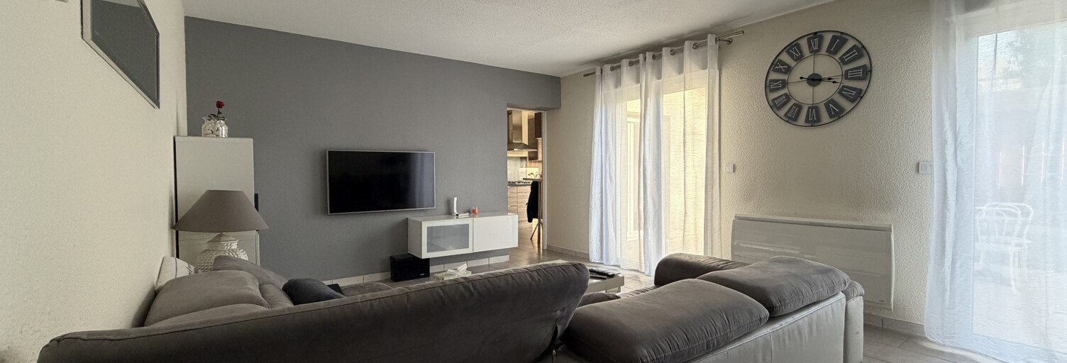 Maison 3 Pièces 100 m² à vendre à Yvrac (33370)