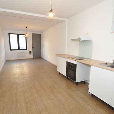 Maison 3 pièces 120000 €