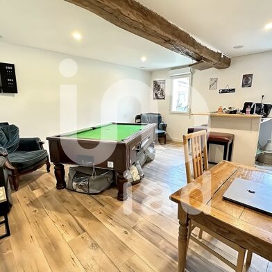 Maison 7 pièces 245000 €