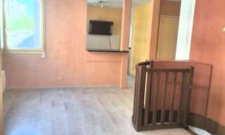 Divers 3 Pièces 57 m² à vendre à Lyon 3 (69003)