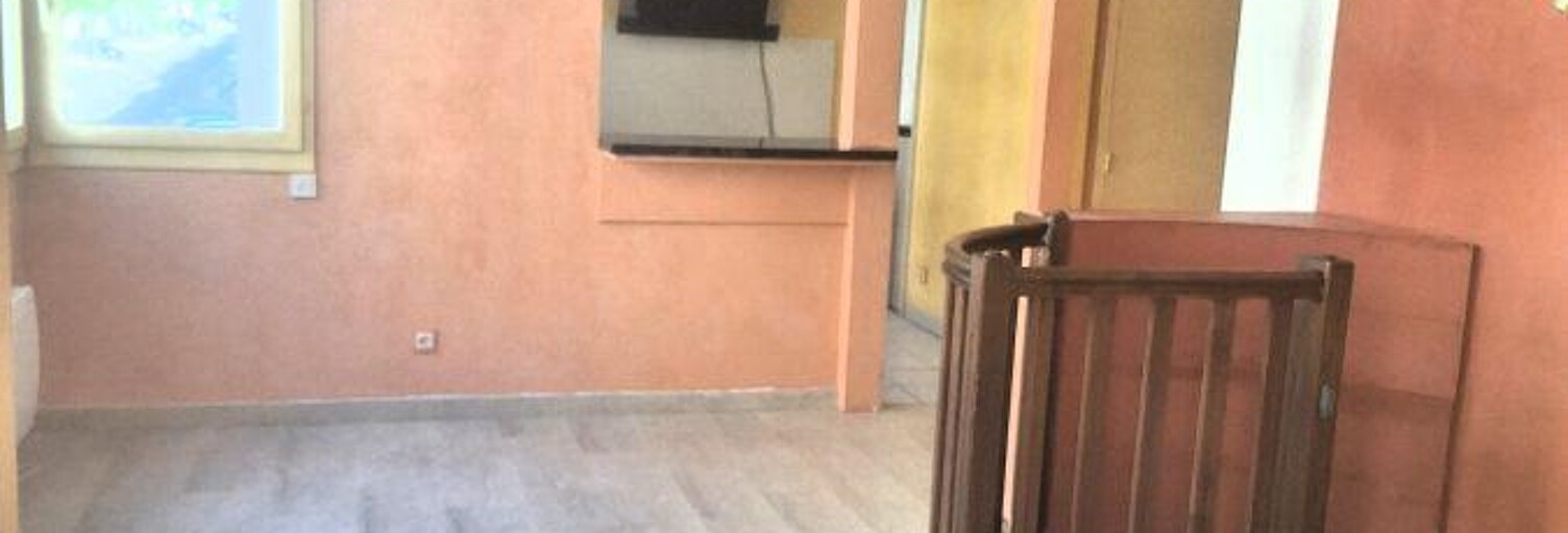 Divers 3 Pièces 57 m² à vendre à Lyon 3 (69003)