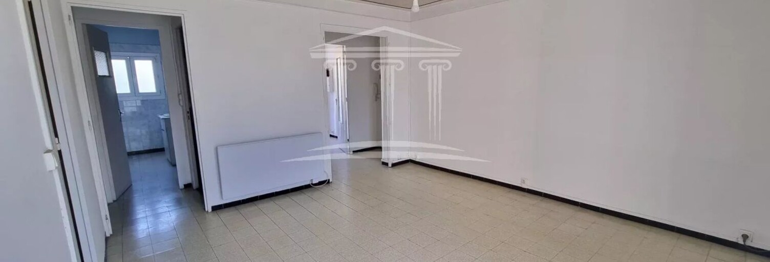 Appartement 3 Pièces 52 m² à vendre à Sorgues (84700)